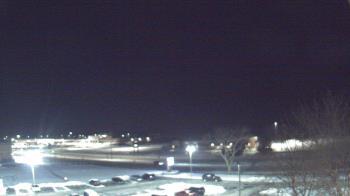 Weather camera view of WITI-TV.