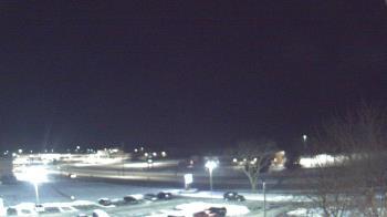 Weather camera view of WITI-TV.