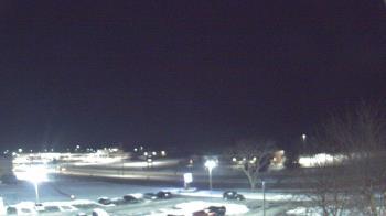 Weather camera view of WITI-TV.