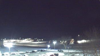 Weather camera view of WITI-TV.