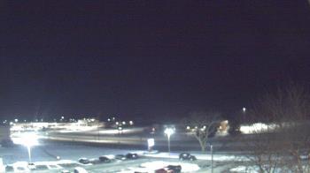 Weather camera view of WITI-TV.