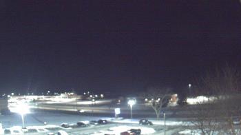 Weather camera view of WITI-TV.