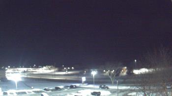 Weather camera view of WITI-TV.