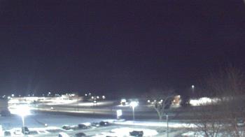 Weather camera view of WITI-TV.