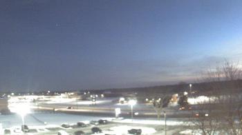 Weather camera view of WITI-TV.