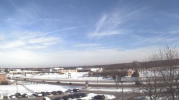 Weather camera view of WITI-TV.