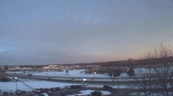 Weather camera view of WITI-TV.