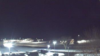 Weather camera view of WITI-TV.