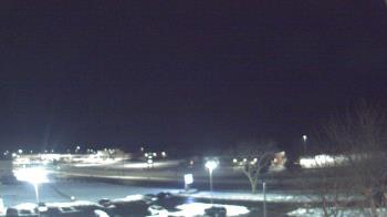 Weather camera view of WITI-TV.