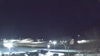 Weather camera view of WITI-TV.