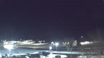 Weather camera view of WITI-TV.