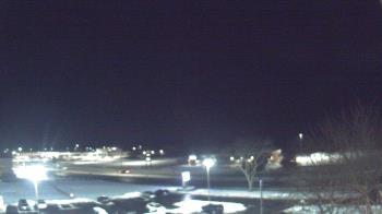 Weather camera view of WITI-TV.