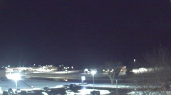 Weather camera view of WITI-TV.