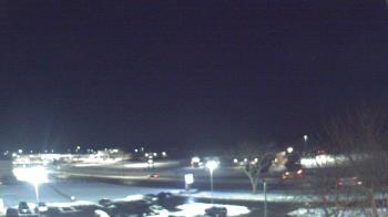 Weather camera view of WITI-TV.