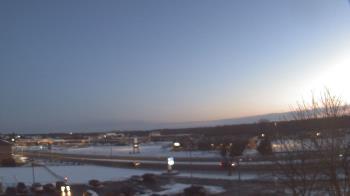 Weather camera view of WITI-TV.