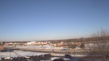Weather camera view of WITI-TV.