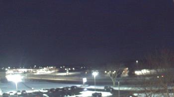 Weather camera view of WITI-TV.