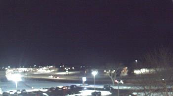 Weather camera view of WITI-TV.