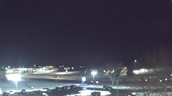 Weather camera view of WITI-TV.