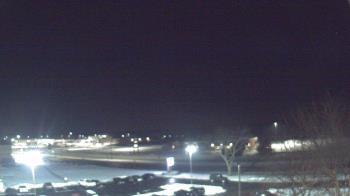 Weather camera view of WITI-TV.