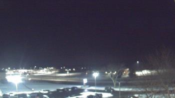 Weather camera view of WITI-TV.