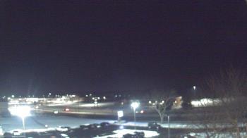 Weather camera view of WITI-TV.