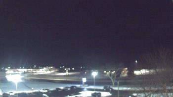 Weather camera view of WITI-TV.