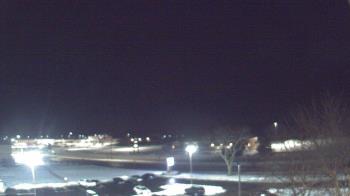 Weather camera view of WITI-TV.