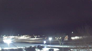 Weather camera view of WITI-TV.