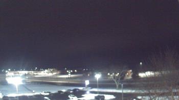 Weather camera view of WITI-TV.