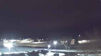 Weather camera view of WITI-TV.