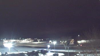 Weather camera view of WITI-TV.