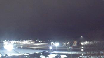Weather camera view of WITI-TV.