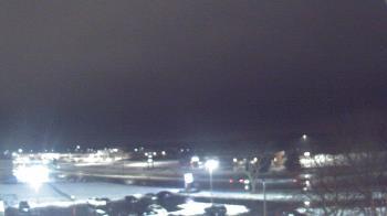 Weather camera view of WITI-TV.