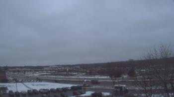 Weather camera view of WITI-TV.