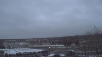Weather camera view of WITI-TV.