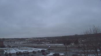 Weather camera view of WITI-TV.