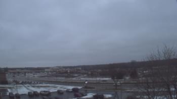 Weather camera view of WITI-TV.