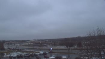 Weather camera view of WITI-TV.