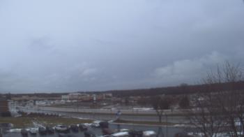 Weather camera view of WITI-TV.