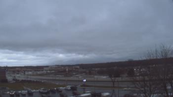 Weather camera view of WITI-TV.