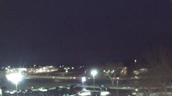 Weather camera view of WITI-TV.