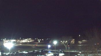 Weather camera view of WITI-TV.