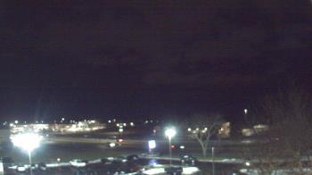 Weather camera view of WITI-TV.