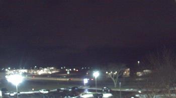 Weather camera view of WITI-TV.