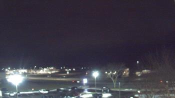 Weather camera view of WITI-TV.