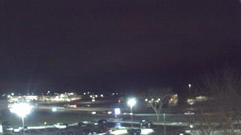 Weather camera view of WITI-TV.