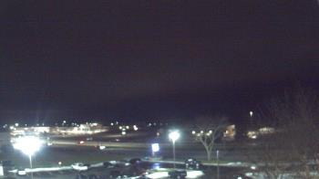 Weather camera view of WITI-TV.