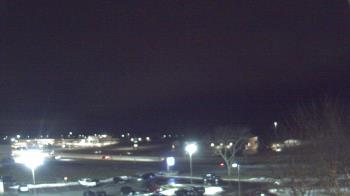 Weather camera view of WITI-TV.