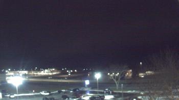 Weather camera view of WITI-TV.